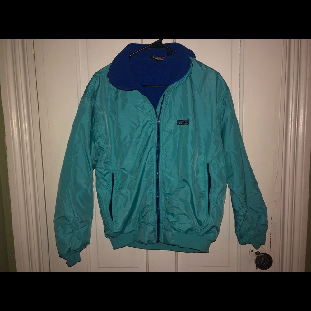 Vintage Patagonia jacket